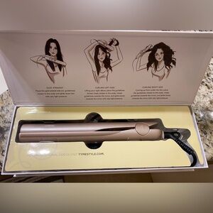 TYME Hairstyling Tool